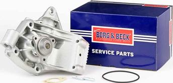 Borg & Beck BWP1938 - Water Pump autospares.lv