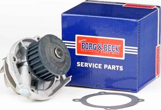 Borg & Beck BWP1977 - Water Pump autospares.lv