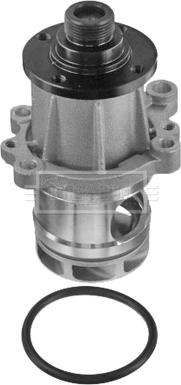 Borg & Beck BWP1498 - Water Pump autospares.lv