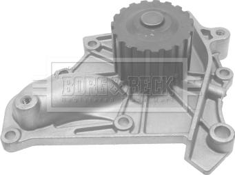 Borg & Beck BWP1444 - Water Pump autospares.lv