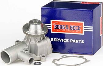Borg & Beck BWP1469 - Water Pump autospares.lv