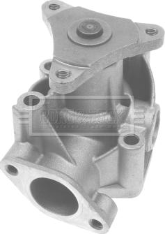 Borg & Beck BWP1573 - Water Pump autospares.lv