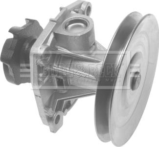 Borg & Beck BWP1177 - Water Pump autospares.lv