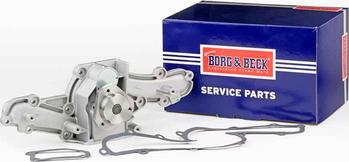 Borg & Beck BWP1824 - Water Pump autospares.lv