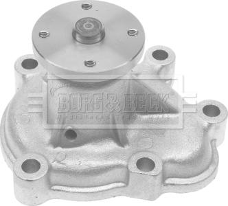 Borg & Beck BWP1735 - Water Pump autospares.lv