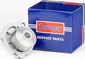 Borg & Beck BWP1725 - Water Pump autospares.lv