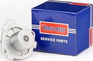 Borg & Beck BWP1727 - Water Pump autospares.lv