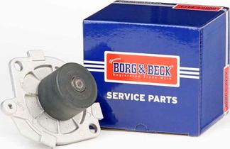 Borg & Beck BWP1770 - Water Pump autospares.lv