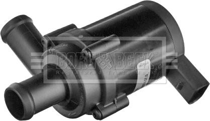 Borg & Beck BWP3041 - Additional Water Pump autospares.lv