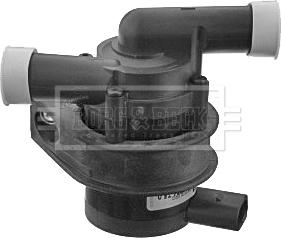 Borg & Beck BWP3006 - Additional Water Pump autospares.lv