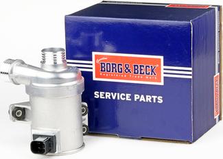 Borg & Beck BWP3018 - Water Pump autospares.lv