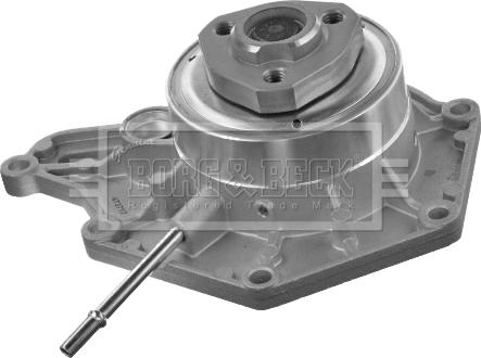 Borg & Beck BWP2411 - Water Pump autospares.lv