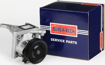 Borg & Beck BWP2474 - Water Pump autospares.lv