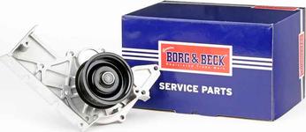 Borg & Beck BWP2030 - Water Pump autospares.lv