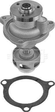 Borg & Beck BWP2079 - Water Pump autospares.lv