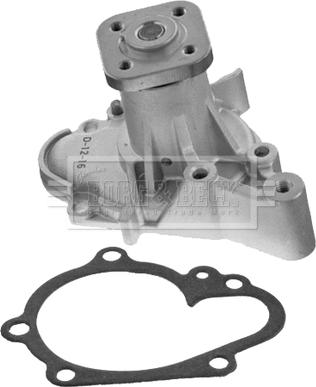 Borg & Beck BWP2179 - Water Pump autospares.lv