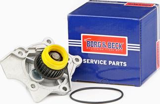 Borg & Beck BWP2391 - Water Pump autospares.lv