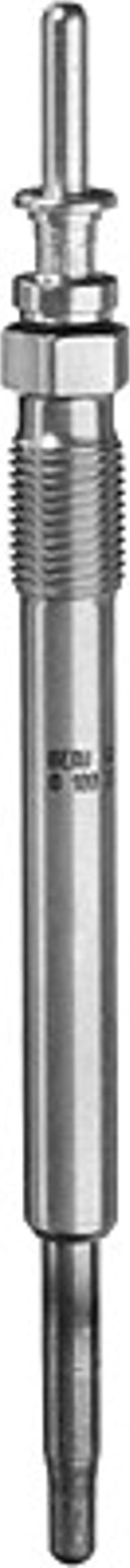 BorgWarner (BERU) 0 100 226 300 - Glow Plug autospares.lv