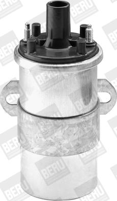 BorgWarner (BERU) ZS118 - Ignition Coil autospares.lv