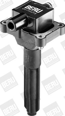BorgWarner (BERU) ZS340 - Ignition Coil autospares.lv