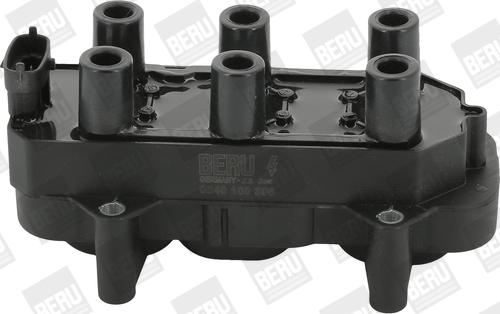 CSV electronic parts CBE5239 - Ignition Coil autospares.lv