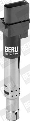 BorgWarner (BERU) ZSE044 - Ignition Coil autospares.lv