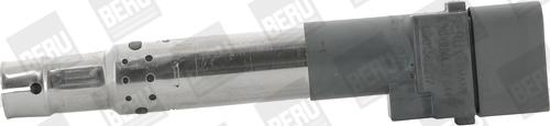 BorgWarner (BERU) ZSE044 - Ignition Coil autospares.lv