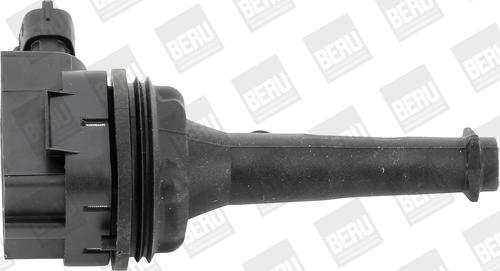 BorgWarner (BERU) ZSE019 - Ignition Coil autospares.lv