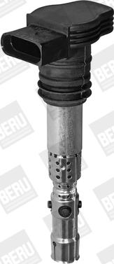 BorgWarner (BERU) ZSE034 - Ignition Coil autospares.lv