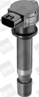 BorgWarner (BERU) ZSE020 - Ignition Coil autospares.lv