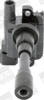 BorgWarner (BERU) ZSE181 - Ignition Coil autospares.lv