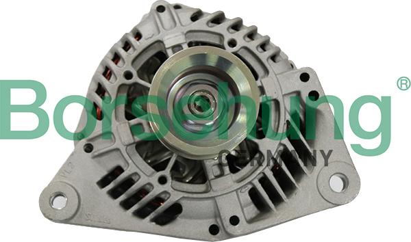 Borsehung B19090 - Alternator autospares.lv