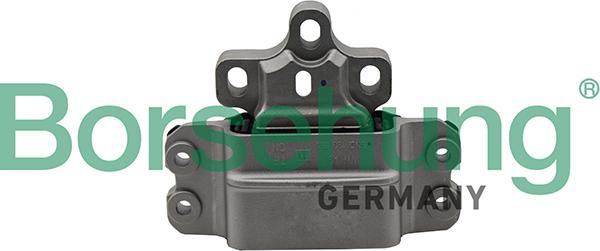 Borsehung B19098 - Holder, engine mounting autospares.lv