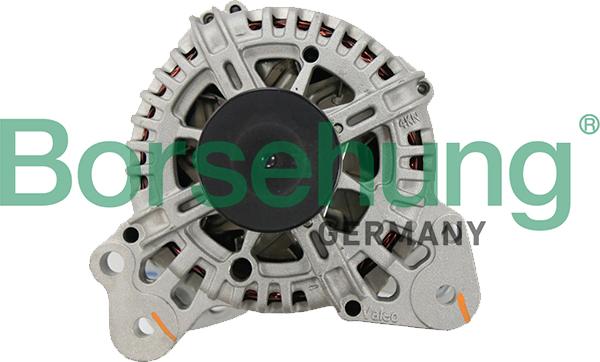 Borsehung B19088 - Alternator autospares.lv