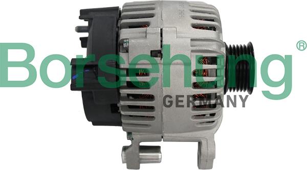 Borsehung B19153 - Alternator autospares.lv