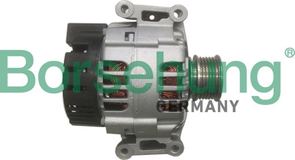 Borsehung B19114 - Alternator autospares.lv