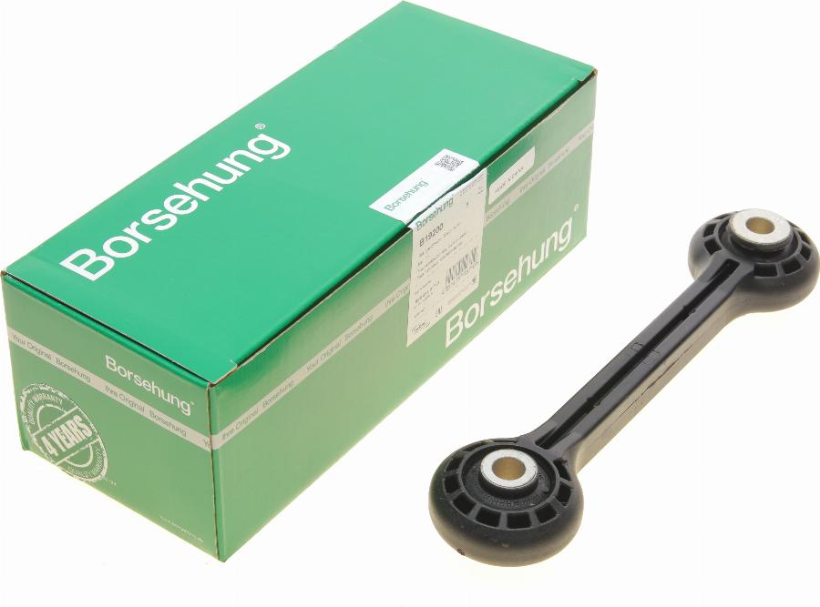 Borsehung B19200 - Rod / Strut, stabiliser autospares.lv