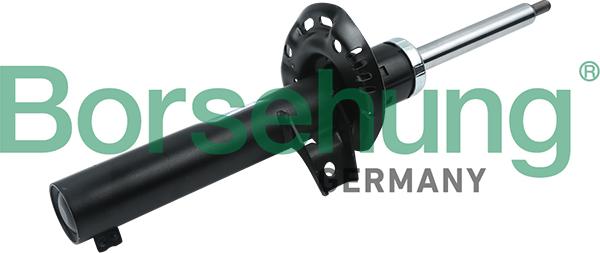 Borsehung B14717 - Shock Absorber autospares.lv