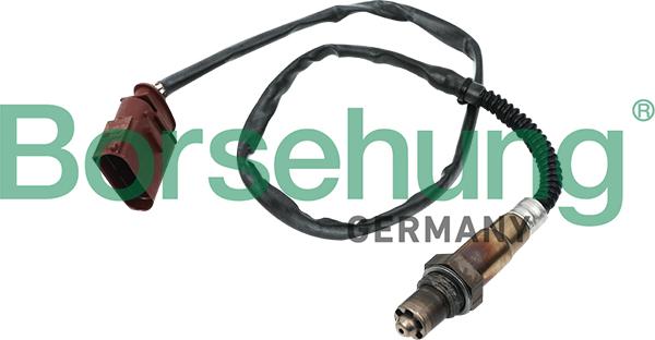 Borsehung B16929 - Lambda Sensor autospares.lv