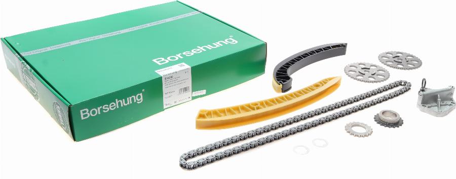 Borsehung B16295 - Timing Chain Kit autospares.lv