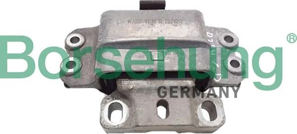 Borsehung B10991 - Holder, engine mounting autospares.lv