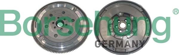 Borsehung B10920 - Flywheel autospares.lv