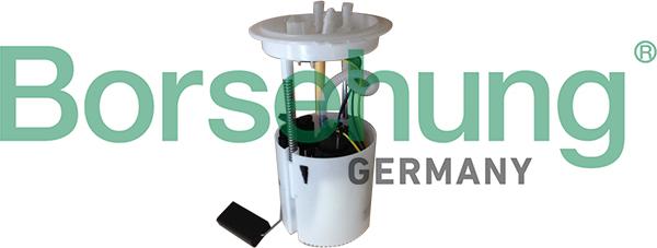 Borsehung B10401 - Fuel Pump autospares.lv