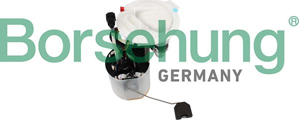 Borsehung B10402 - Fuel Pump autospares.lv