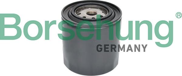 Borsehung B10432 - Oil Filter autospares.lv