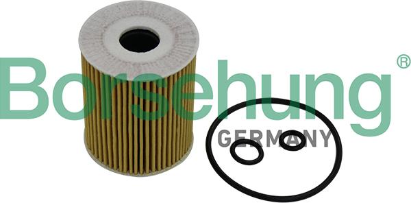 Borsehung B10533 - Oil Filter autospares.lv