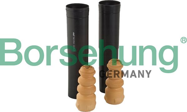 Borsehung B10019 - Dust Cover Kit, shock absorber autospares.lv