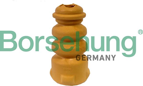 Borsehung B10016 - Rubber Buffer, suspension autospares.lv