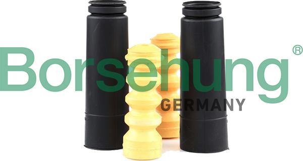 Borsehung B10020 - Dust Cover Kit, shock absorber autospares.lv