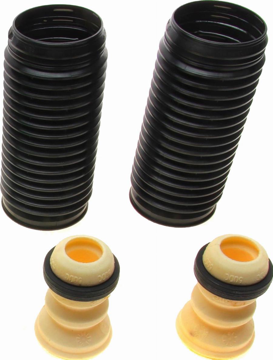 Borsehung B10027 - Dust Cover Kit, shock absorber autospares.lv